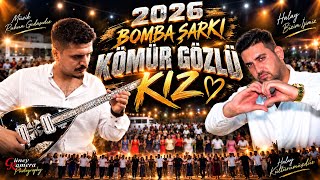 2026 Yılının Bomba Halayı Kömür Gözlü Kız Koma Zilan Solist Ömer Bağlama Muhammet Güney Kamera