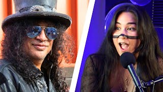 Reaction | Slash Reinvents himself on Killing Floor