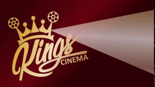 Kings Cinema Ident