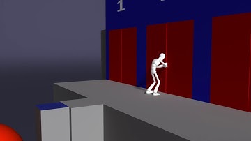 Norman Obstacle Course