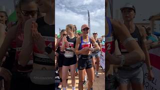 CALAMORRO SKYRACE: Ellas mandan en las Merrell Skyrunner World Series 💪💥
