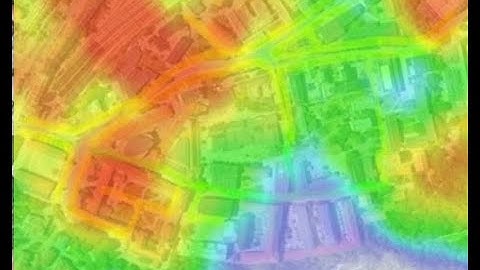 BREAKOUT 5 - Robots and People: Investigating Sidewalks’ Mobility and Improving it with Robots