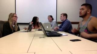 Mt  Everest Stimulation for Group Interaction