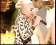 Gwen Stefani - Wind it up - NRJ Music Awards 2007
