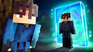 I Got Lost In Minecraft's Multiverse...