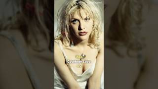 🎸 Legendary Female Rock Stars of the 90s | Then & Now #thenandnow #rocklegends #rockhistory