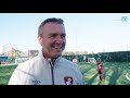 SMITHY VISITS ABILITY COUNTS | Community Sports Trust appearance
