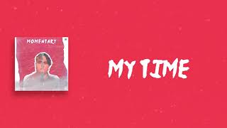 Whodini X Vehal Pioni - My Time
