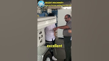 Safe Underground Mining with Decent Machinery