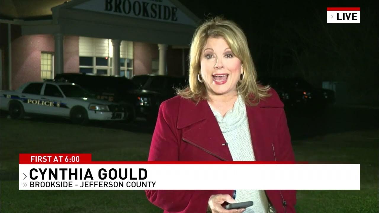 State rep calls for Brookside mayor, prosecutor and judge to resign YouTube