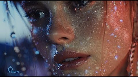 Fall Into You | Midjourney HD SUNO Music Video 2025