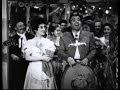 Que me toquen las golondrinas (1957) Miguel Aceves Mejía