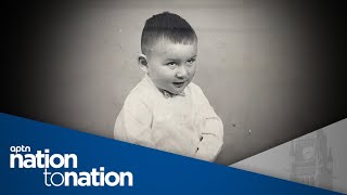‘60s Scoop survivor recalls being ‘Today’s Child’ in newspaper on historic day | Nation to Nation