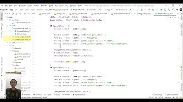MID PEMROGRAMAN MOBILE