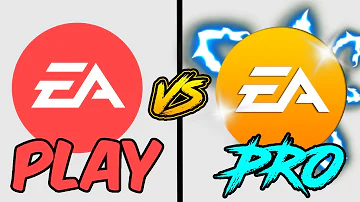 Kolik stojí FIFA EA Play?