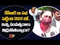 Register case against KCR not me, says Vijayashanti to Telangana police