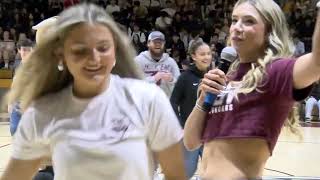 Winter Sports Pep Rally 1/30/26
