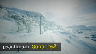 Paşalimanı - Gönül Dağı Resimi