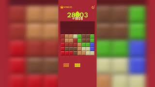 Block blast classic new Best score  screenshot 4