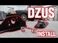 How to Install Dzus Rails: Tech Tip Tuesday