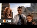 Spy Kids 3-D: Game Over (11/11) Movie CLIP - To Family (2003) HD