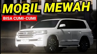 TERNYATA MOBIL MEWAH INI BISA CUMI-CUMI DI CDID V1.0 | Car Driving Indonesia