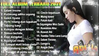 ADELLA FULL ALBUM | salam tresno-tepung kanji | YENI INKA ARLIDA PUTRI dangdut koplo terbaru 2021