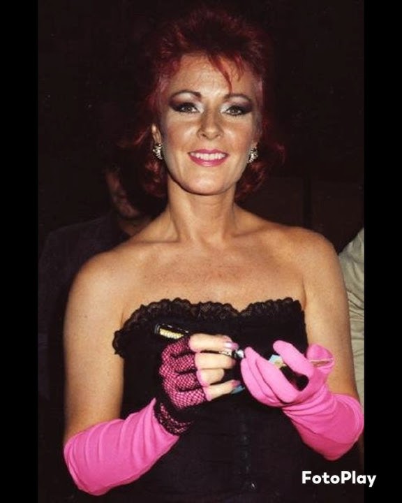 'Come To Me (I Am Woman)' - Anni-Frid Lyngstad