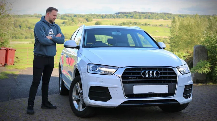 The AUDI Q3 BUYERS GUIDE | AVOID this car until you watch! - DayDayNews