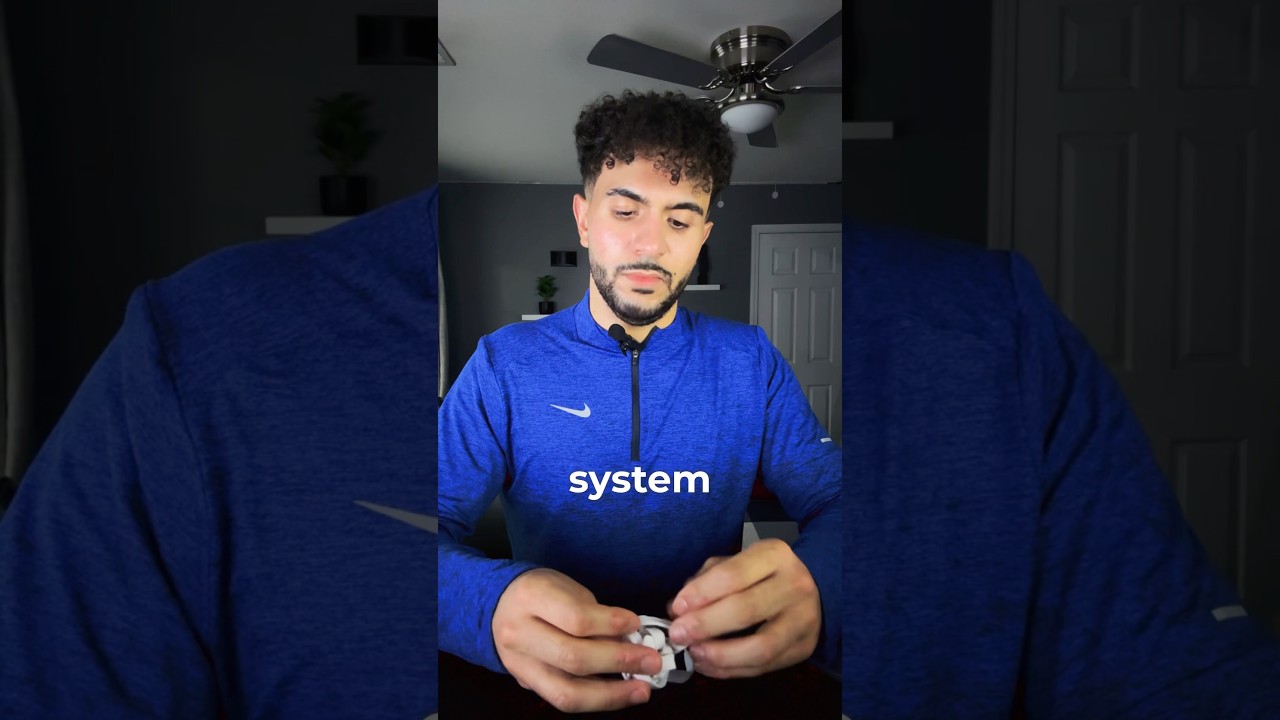 Spending was never your problem. 