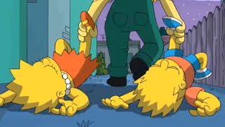 Murder at the Simpson House | Minisode #8