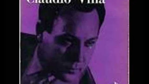 VOCE 'E NOTTE (CLAUDIO VILLA -CETRA 1967)