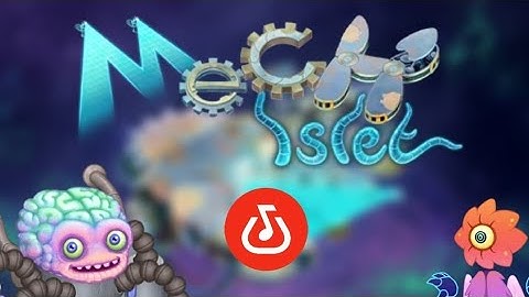 Mech Islet Bandlab Recreation