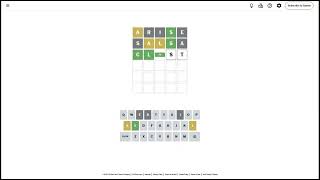 Wordle March 17, 2026 Answer | Today's Wordle Solution & Hints