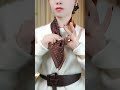 Learn Multiple Silk Scarf Tying Methods Fashion Tips for Every Woman