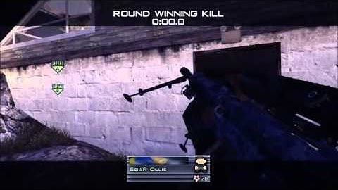 SoaR Ollie | Class Setup