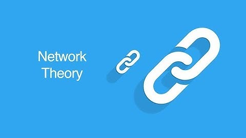 Network Degree Distribution