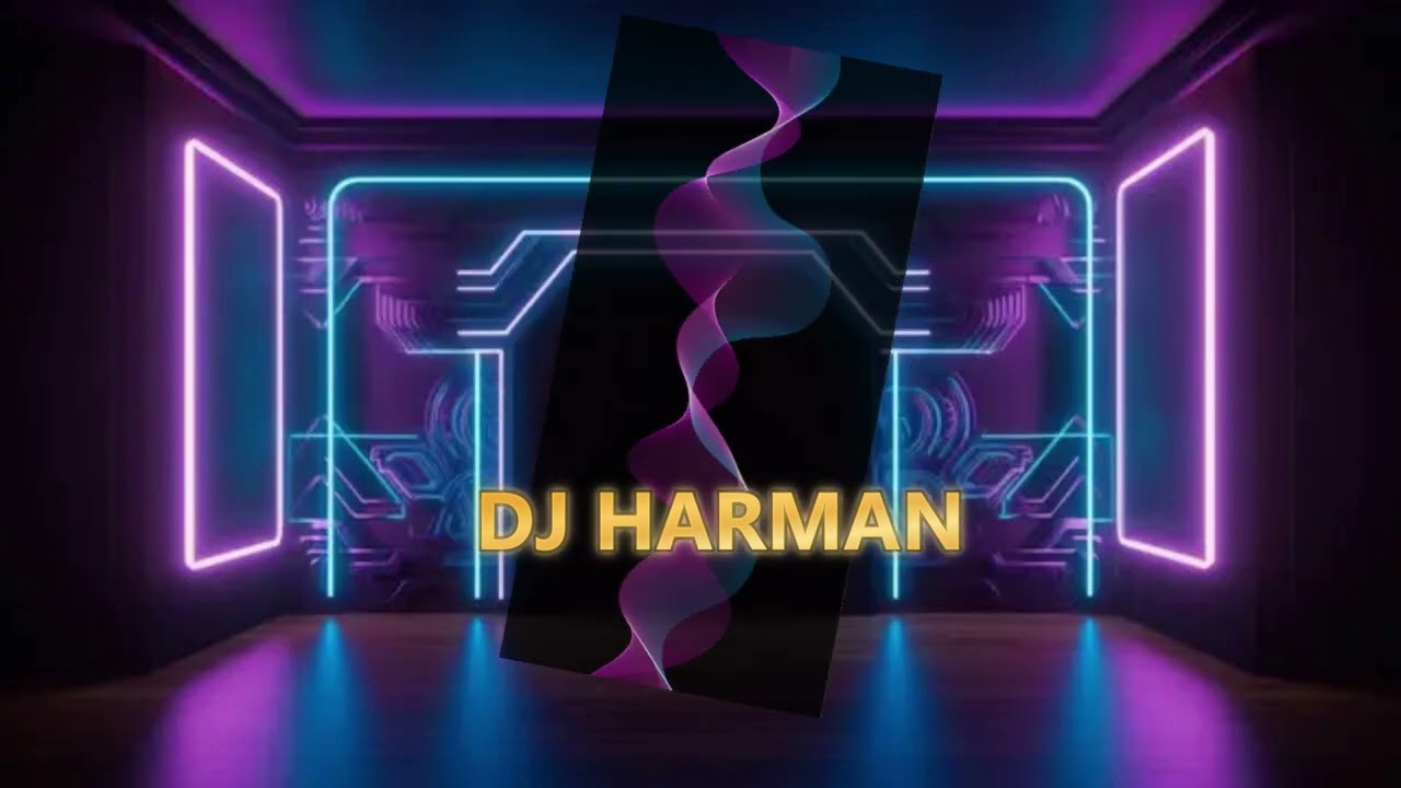 One Beat One Night – DJ Harman | Club Disco | Spanish | Polski | Punjabi | Arabic | English