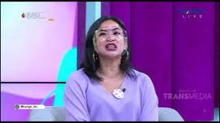 WULAN GURITNO Resmi BERCERAI | Best Moment #Rumpi (8/4/21) | Best Moment #KopiViral (8/4/21)