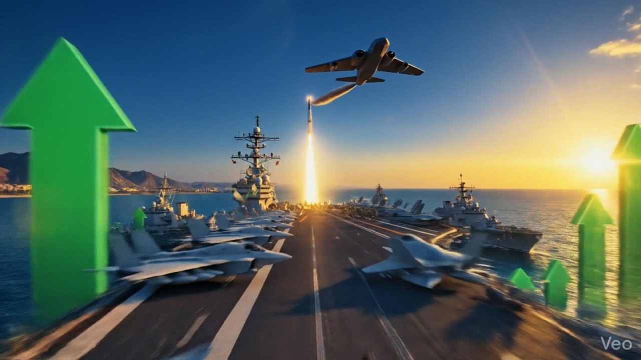 هل يدفع العراقيون ثمن تحركات الأسطول الأمريكي