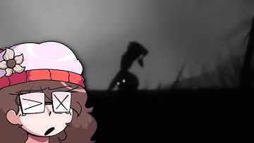 Limbo | Zoey Gets Over Her Fear Of Horror Games