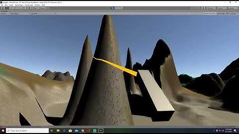 Unity Grapple