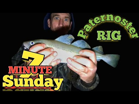 Bait preparation - How to use baiting elastic 