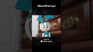 from MLaaTR IRL EP 3 (Part3)
