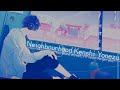 米津玄師「Kenshi Yonezu」Neighbourhood 歌詞 Lyrics (Rom/Kan/Eng)