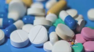 Organ Donations From Overdose Deaths Are Saving Lives