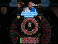 Drake Hits A Massive Roulette Win And Gives Away Money! #drake #roulette #casino #maxwin #highroller