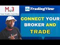 TradingView Brokers List and Paper Trading on TradingView - Complete Guide
