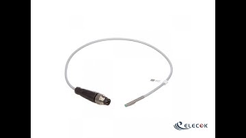 Factory Automation NBB1-3M22-E2-0.3M-V3 Inductive Proximity Sensors