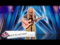 YouTuber Sings a Song Using Her HATE Comments But Will The Judges Be Impressed